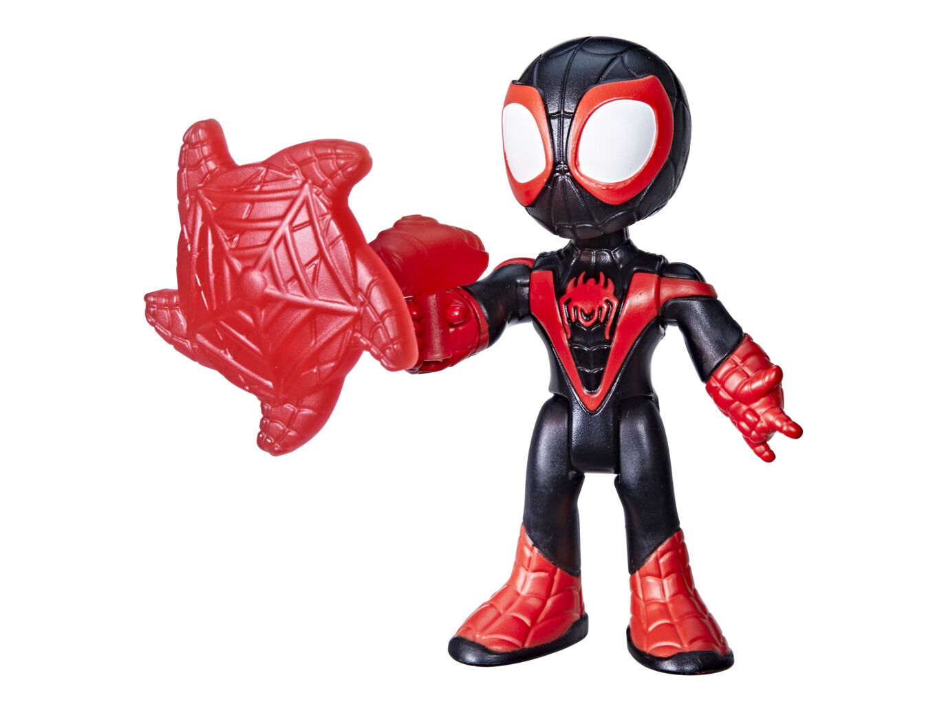 FIGURAS E ACESS&Oacute;RIOS SPIDEY MODELOS SORTIDOS image number 5