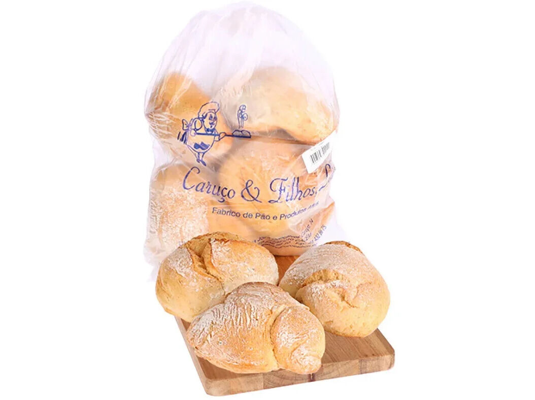 BOLINHAS CARU&Ccedil;O & FILHOS DE MAFRA 5X70G