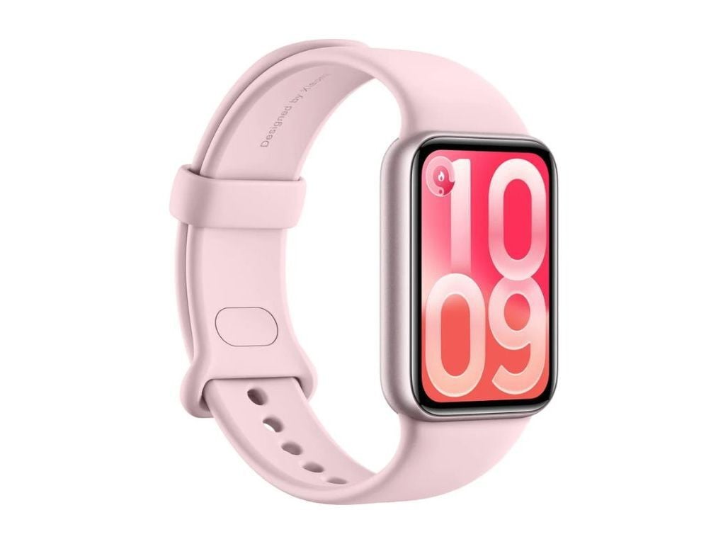 SMARTBAND XIAOMI 10 PRO LAVANDA image number 1