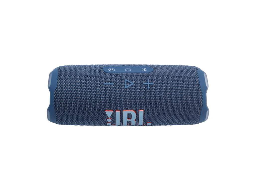 COLUNA PORTATIL JBL FLIP7 AZUL image number 6
