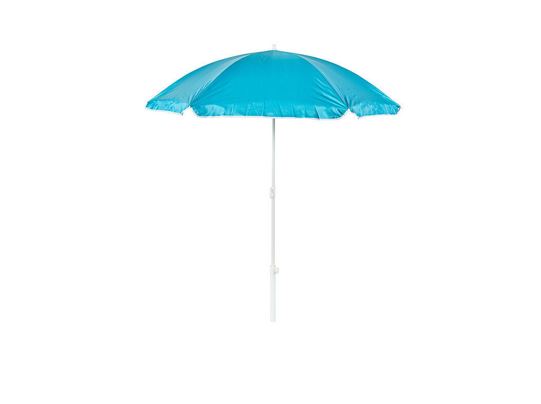CHAP&Eacute;U DE SOL GARDENSTAR AZUL &Oslash;157CM UV50
