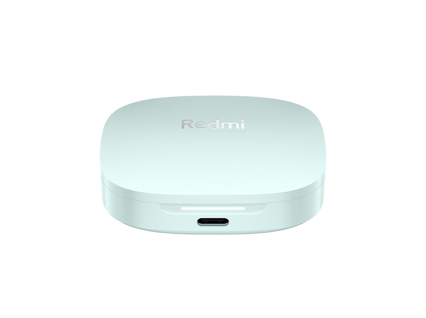 AURICULARES TWS XIAOMI REDMI BUDS 6 CORAL GREEN image number 3