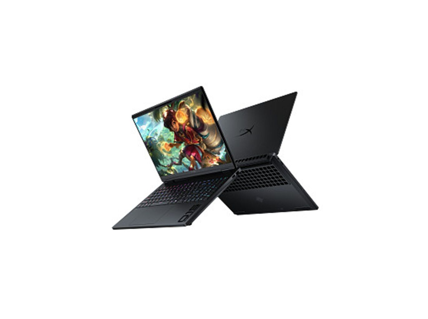 PORT&Aacute;TIL GAMING HP 15-GA0005NPX 15.3" I5/16GB/1TB image number 3