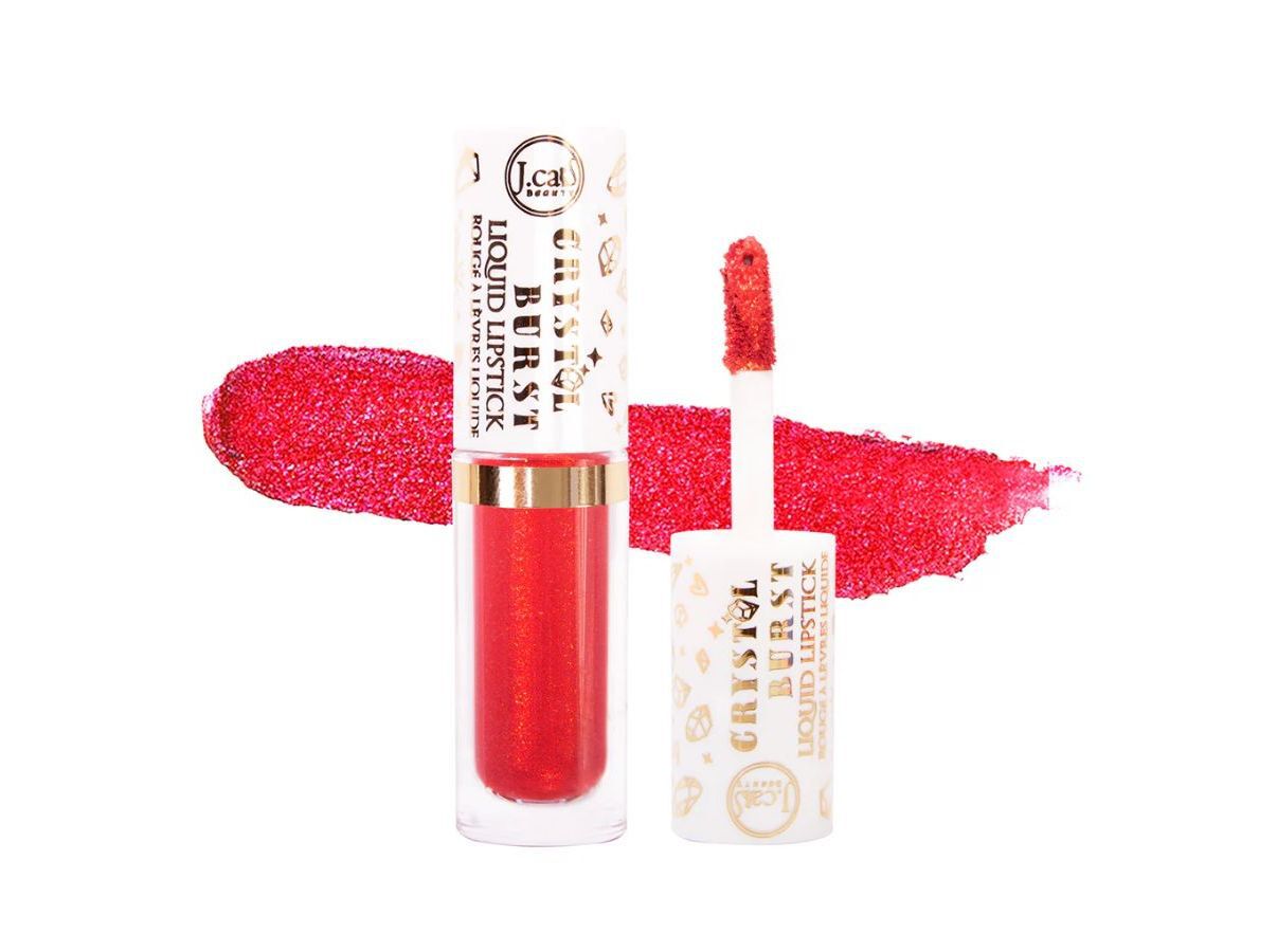 BATON JCAT CRYSTAL SECRET RUBY image number 0