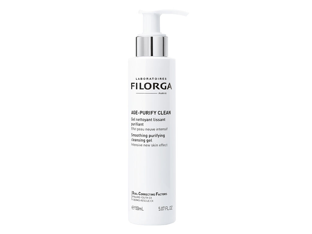 GEL FILORGA LIMPEZA AGE PURIFY 150ML image number 0