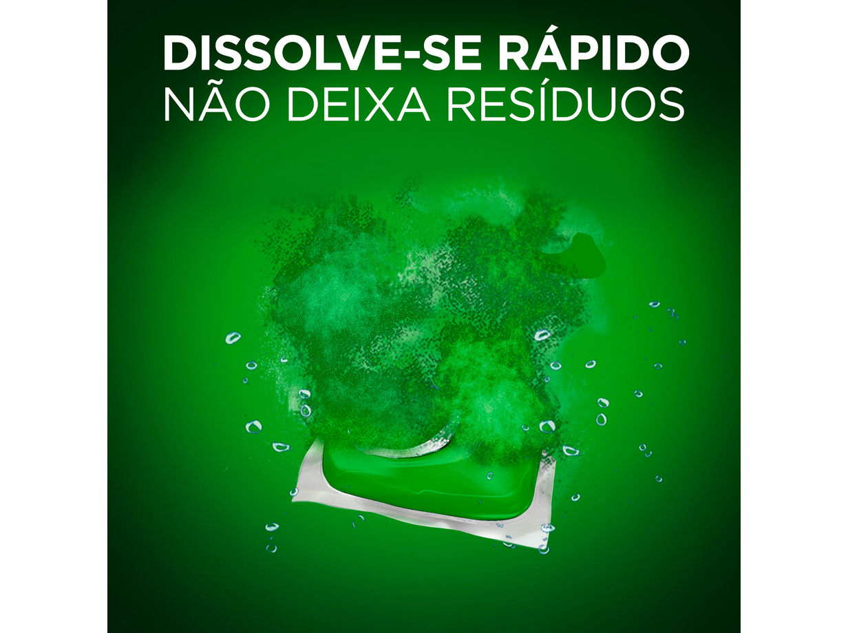 DET. LOI&Ccedil;A M&Aacute;Q FAIRY TUDO EM 1 LIMAO 49D image number 2
