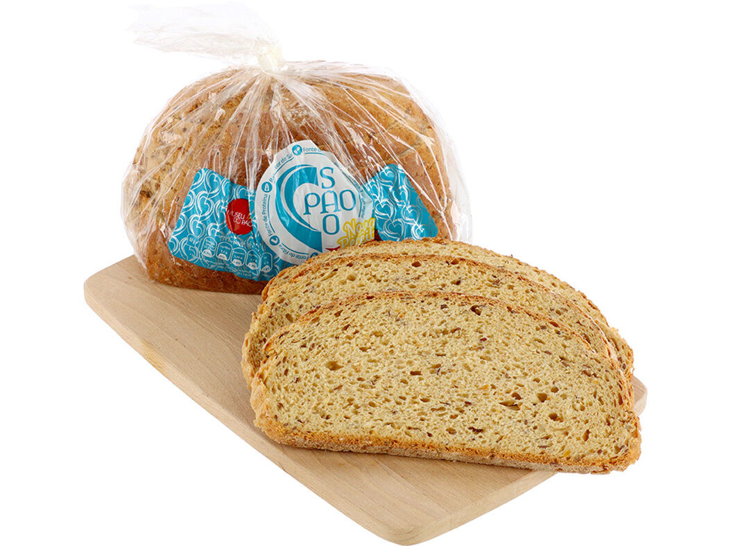 P&Atilde;O DE MISTURA ESPECIAL MUSEU DO P&Atilde;O 50G image number 0