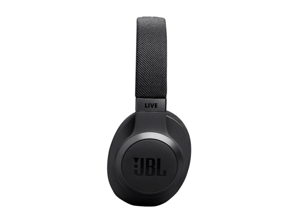 AUSCULTADORES SEM FIO JBL LIVE 775NC PRETO image number 2