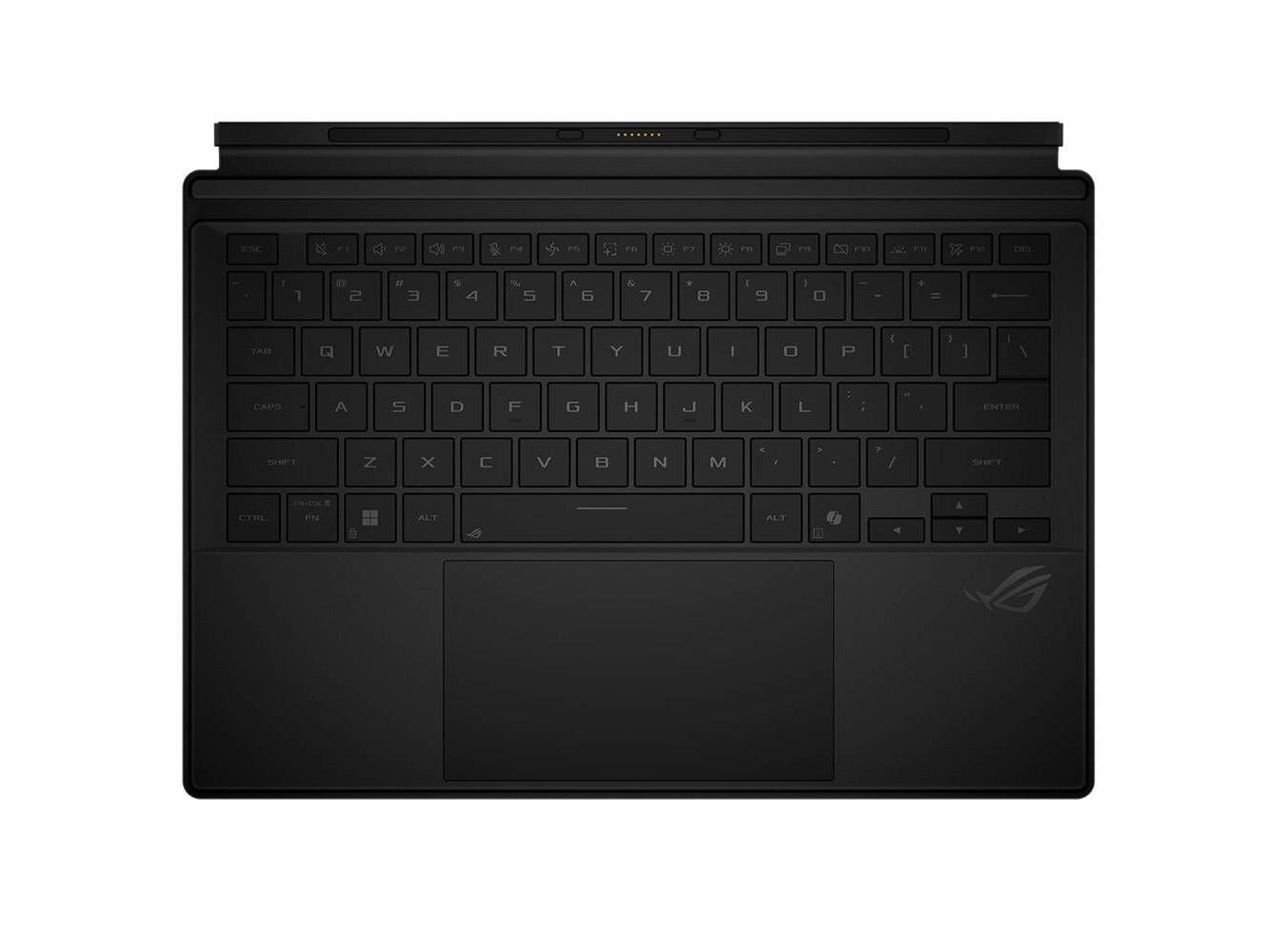 PORT&Aacute;TIL GAMING ASUS 90NR0JY1-M002V0 (13.4'' AMD RYZENT AL MAX RAM:32GB 1TB AMD RADEON 8060S) image number 6