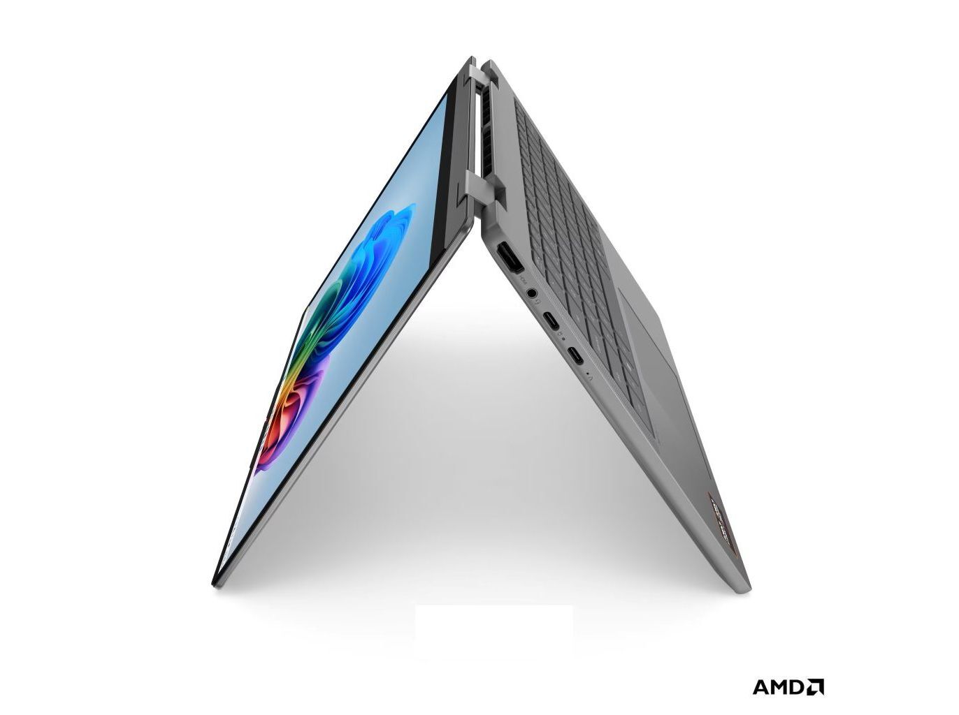 PORT&Aacute;TIL CONVERT&Iacute;VEL LENOVO 14AHP11-563 ( 14" WUXGA AMD RYZEN 5/16/512GB) image number 4