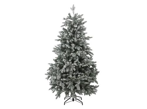 Árvore de Natal c/ Neve, 210 cm