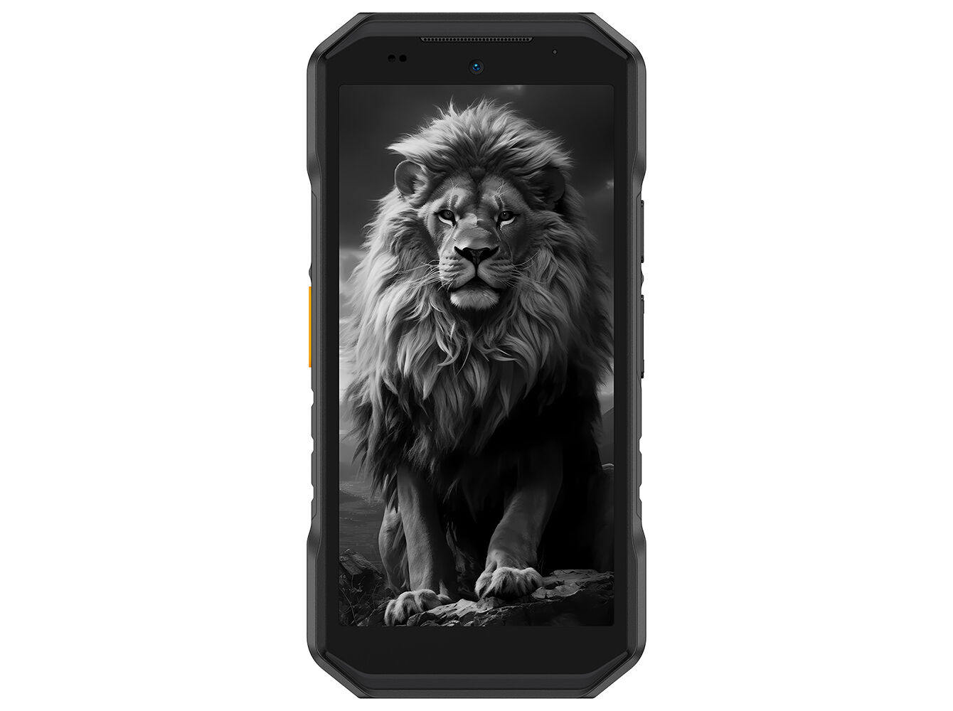 SMARTPHONE ROBUSTO ULEFONE ARMOR X32 PRO 8GB 256GB PRETO image number 1