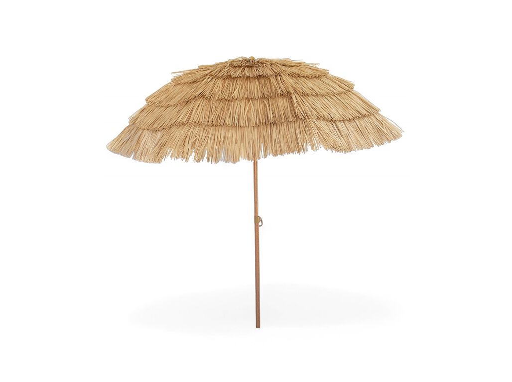 CHAP&Eacute;U JARDIM HAWAI UPF30 2M