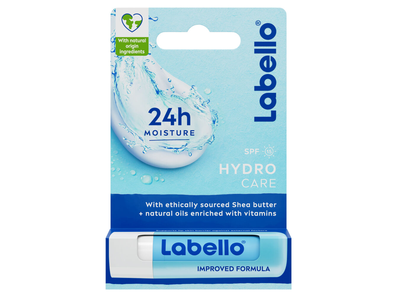BATOM LABELLO HYDRO CARE