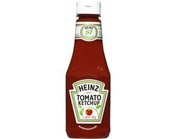 Ketchup Heinz Squez 342 g