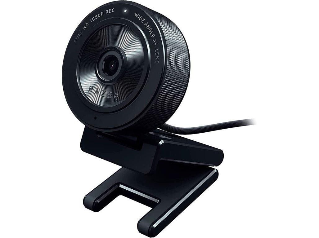 WEBCAM HD RAZER RZ19-04170100-R3M1 KIYO X