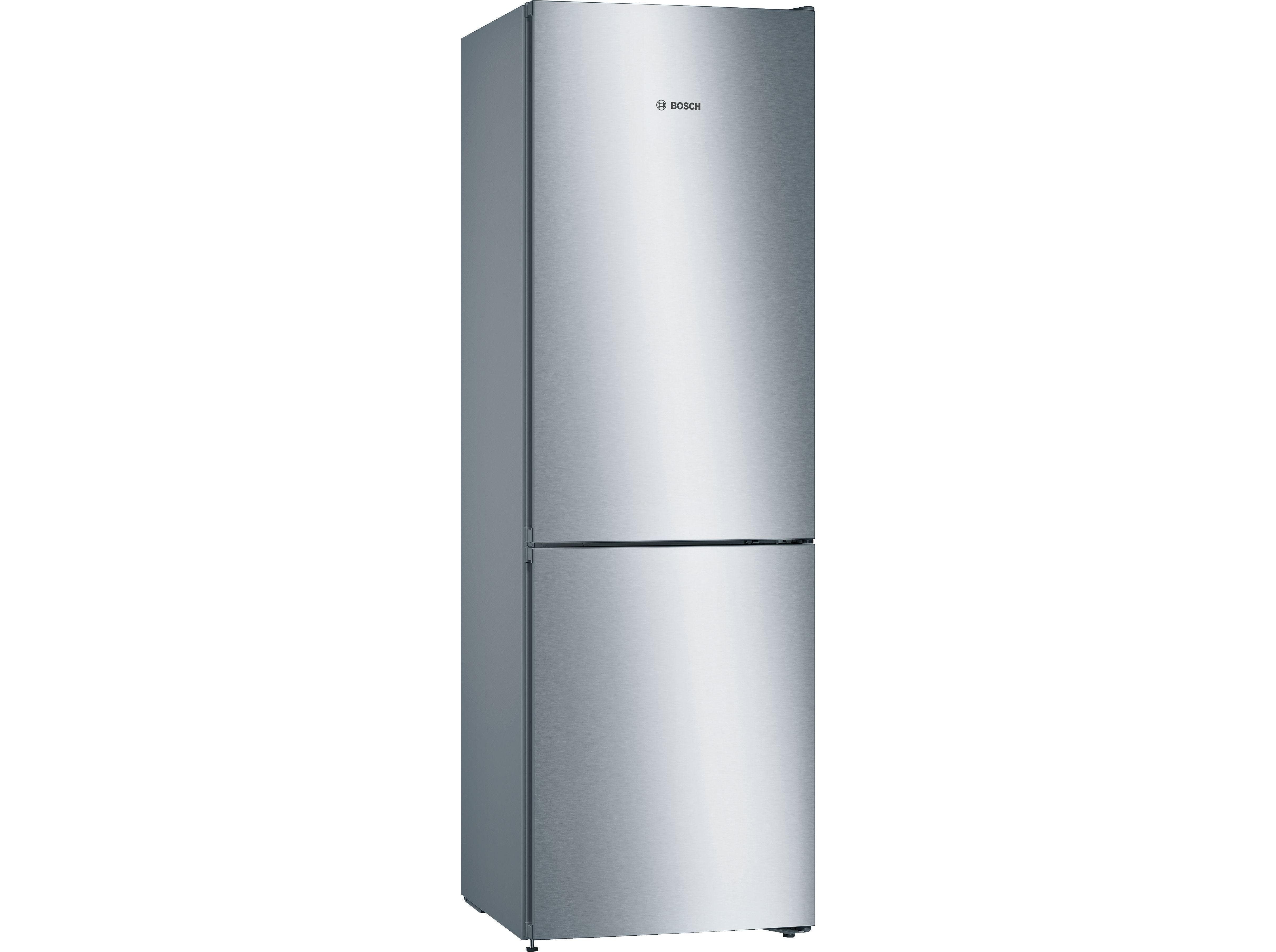 COMBINADO BOSCH KGN36VIEA INOX E 326LT NO FROST image number 0