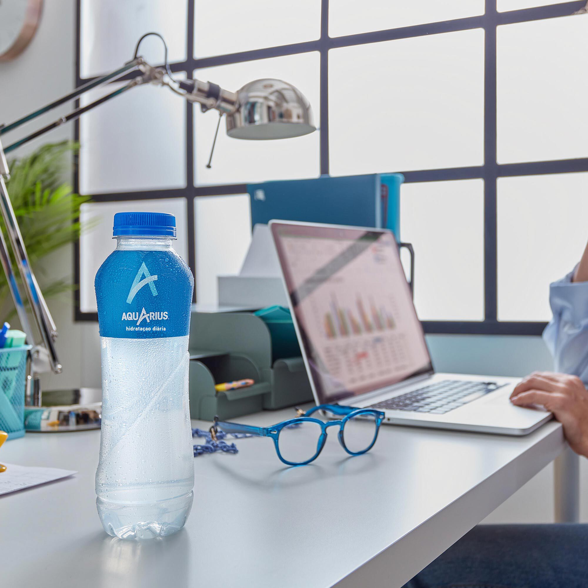 BEBIDA AQUARIUS LIM&Atilde;O 0.50L image number 3