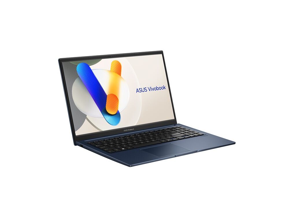 PORT&Aacute;TIL ASUS VIVOBOOK F1504VA (15.6" I5/16/1TB) image number 1
