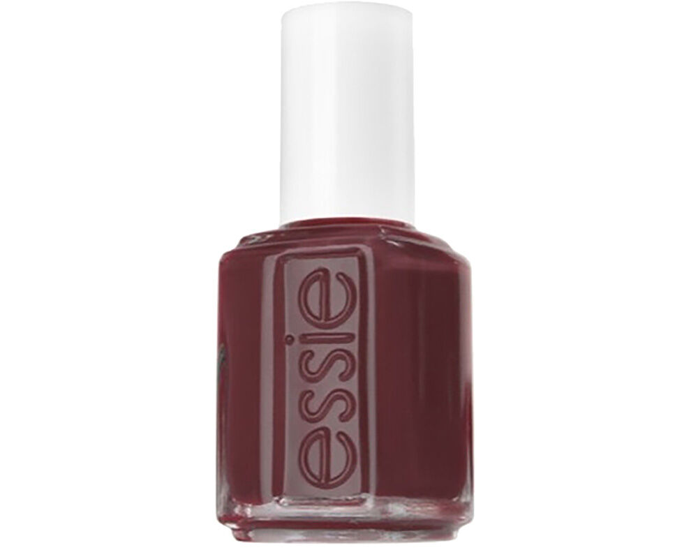 VERNIZ ESSIE UNHAS COLOR 50 BORDEAUX NU image number 0