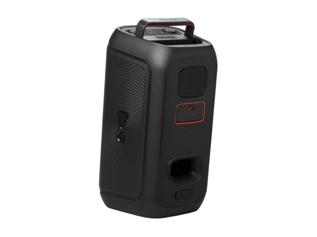 COLUNA ALTA POT&Ecirc;NCIA JBL PARTYBOX CLUB 120 160W AUT 12H image number 4