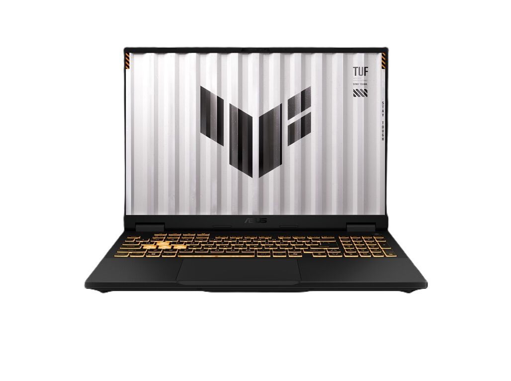 PORT&Aacute;TIL GAMING ASUS TUF FX608JMR74A56CB1 (16" INTEL I7-14650HX RAM:32GB 1TB NVIDIA GEFORCE RTX5060)