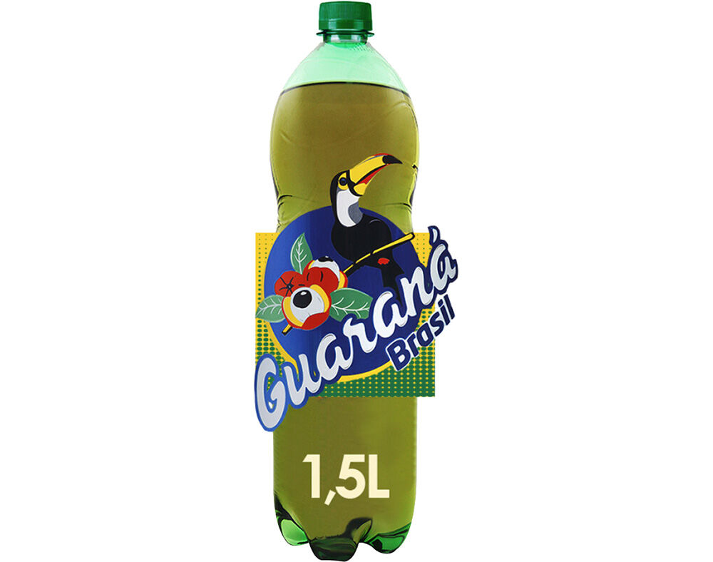 GUARAN&Aacute; BRASIL 1.5L image number 0