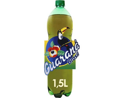 Guaraná Brasil Auchan - Main Image