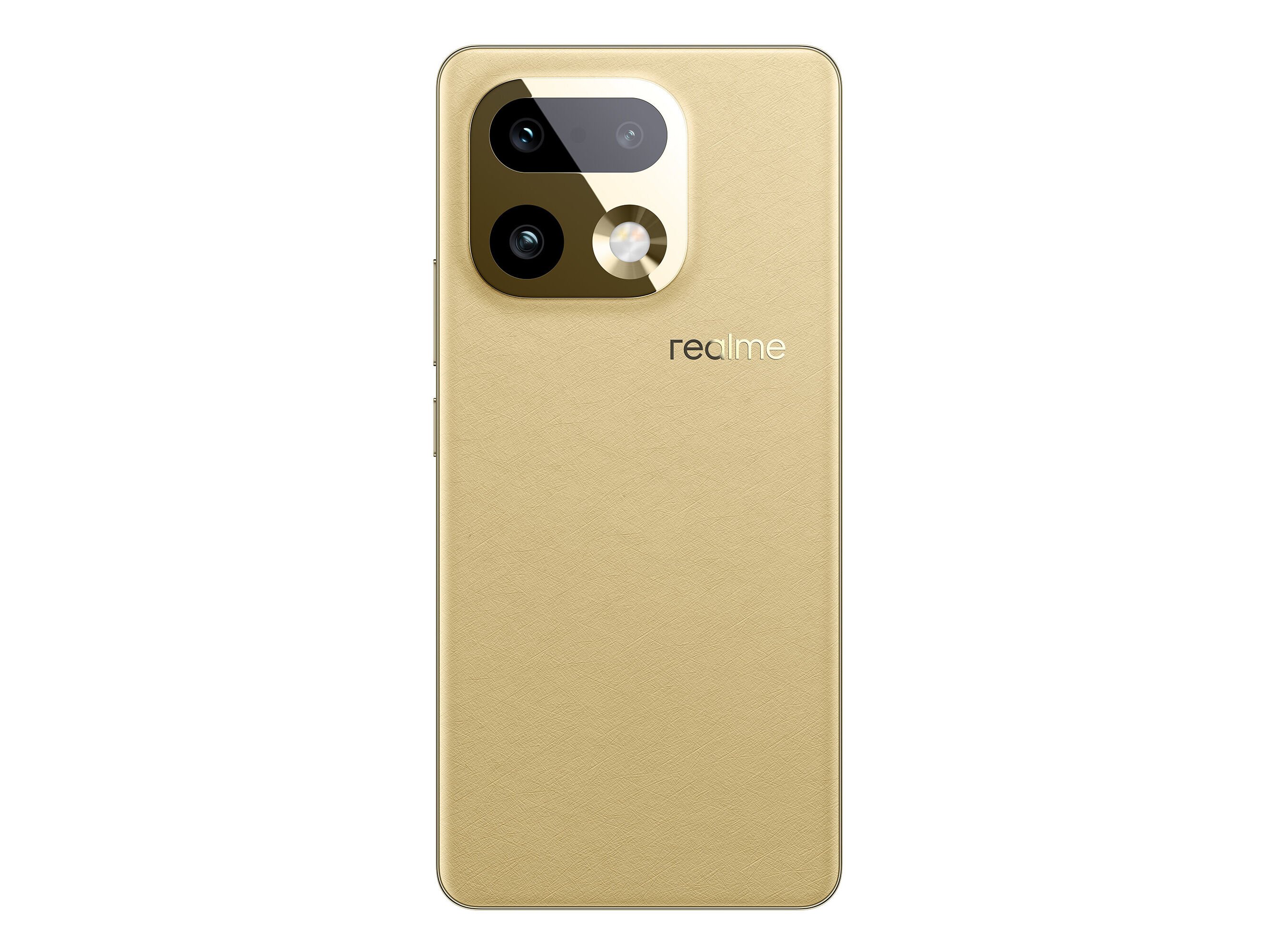SMARTPHONE REALME 16 PRO+ 5G DOURADO 12/512 image number 2