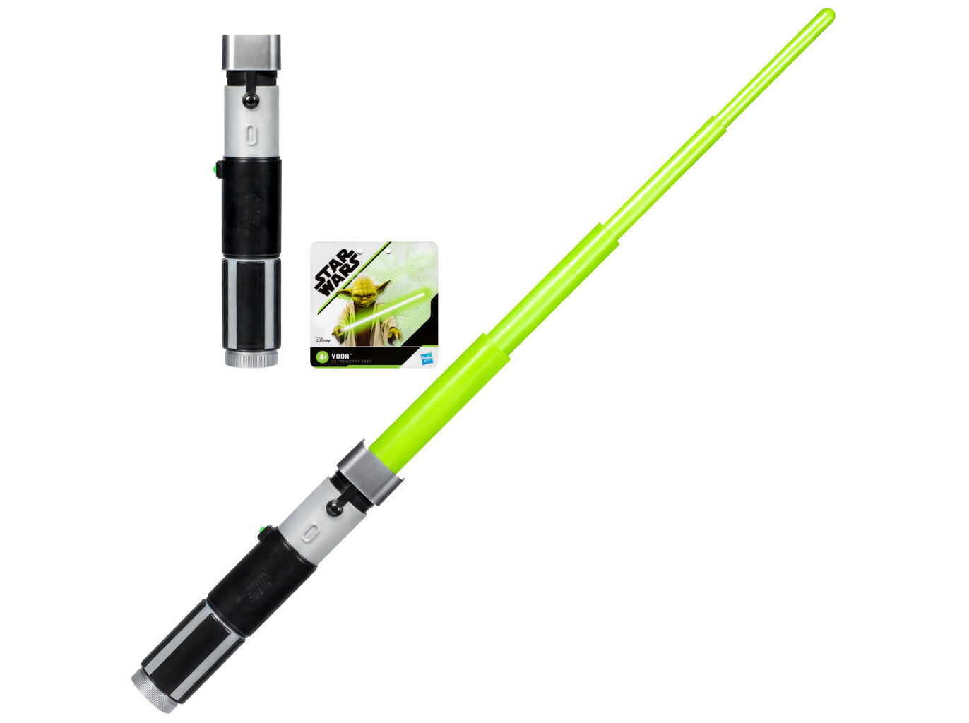 SABRE DE LUZ STAR WARS MODELOS SORTIDOS image number 1