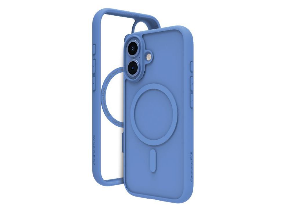 CAPA DBRAMANTE1928 GRENEN P/IPH 16 INDIGO image number 1