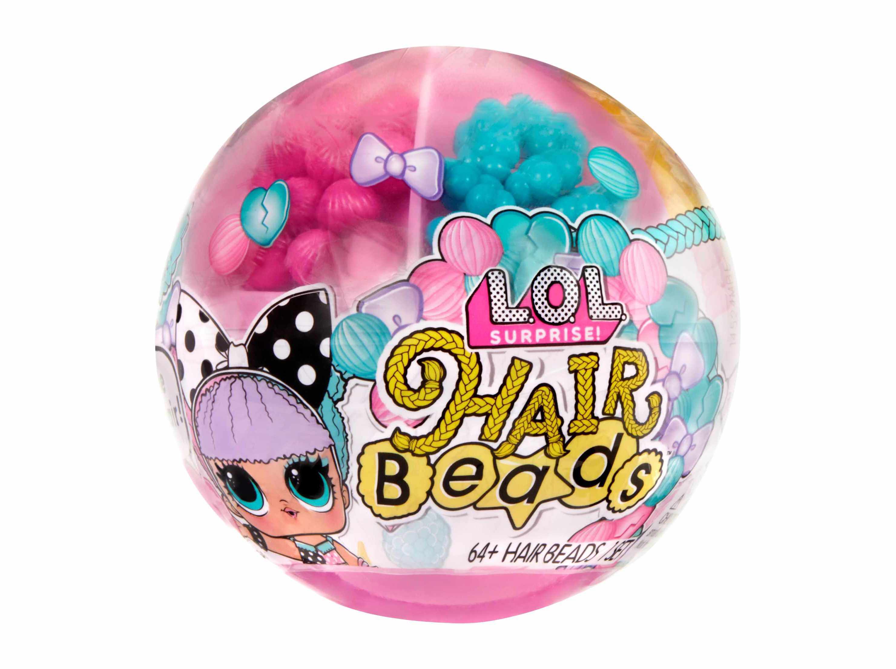 BONECA L.O.L. SURPRISE MODELOS SORTIDOS image number 0