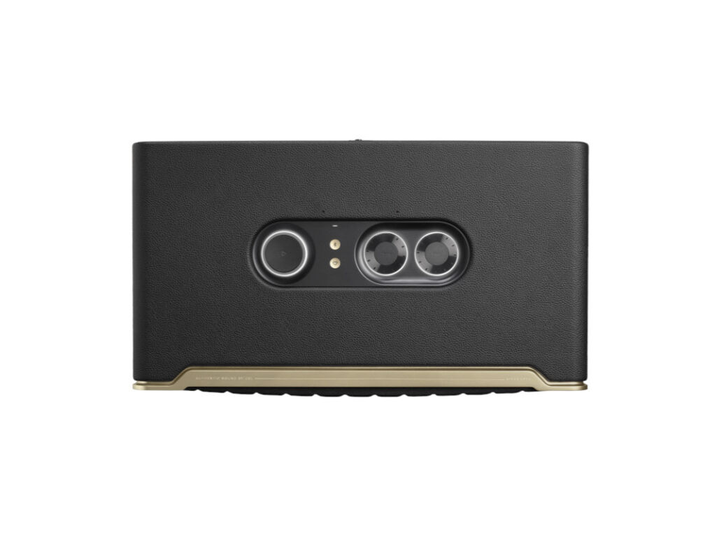 COLUNA JBL AUTHENTICS 500 PRETO image number 10