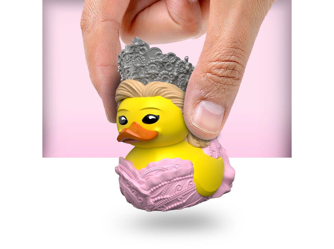 PATO TUBBZ WICKED GLINDA MINI image number 0