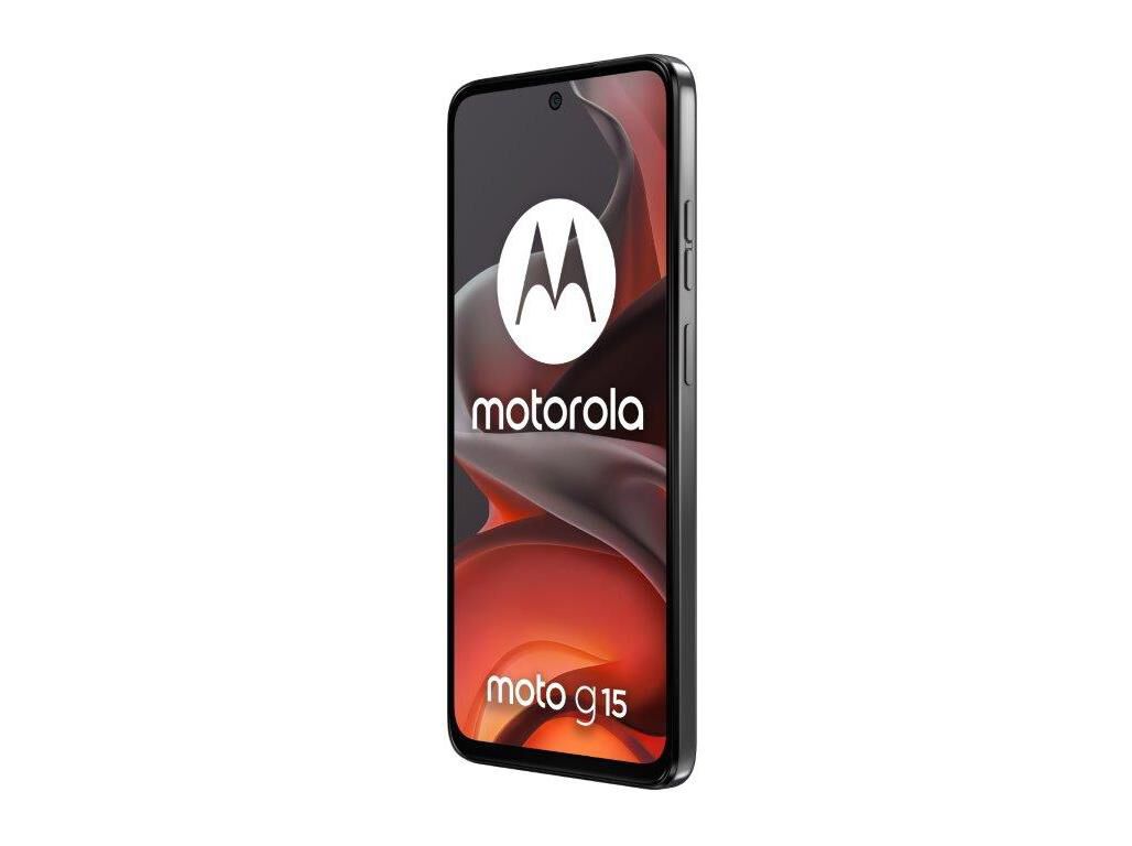 SMARTPHONE MOTOROLA G15 (6.7'' 8GB 512GB GRAVITY GREY) image number 1