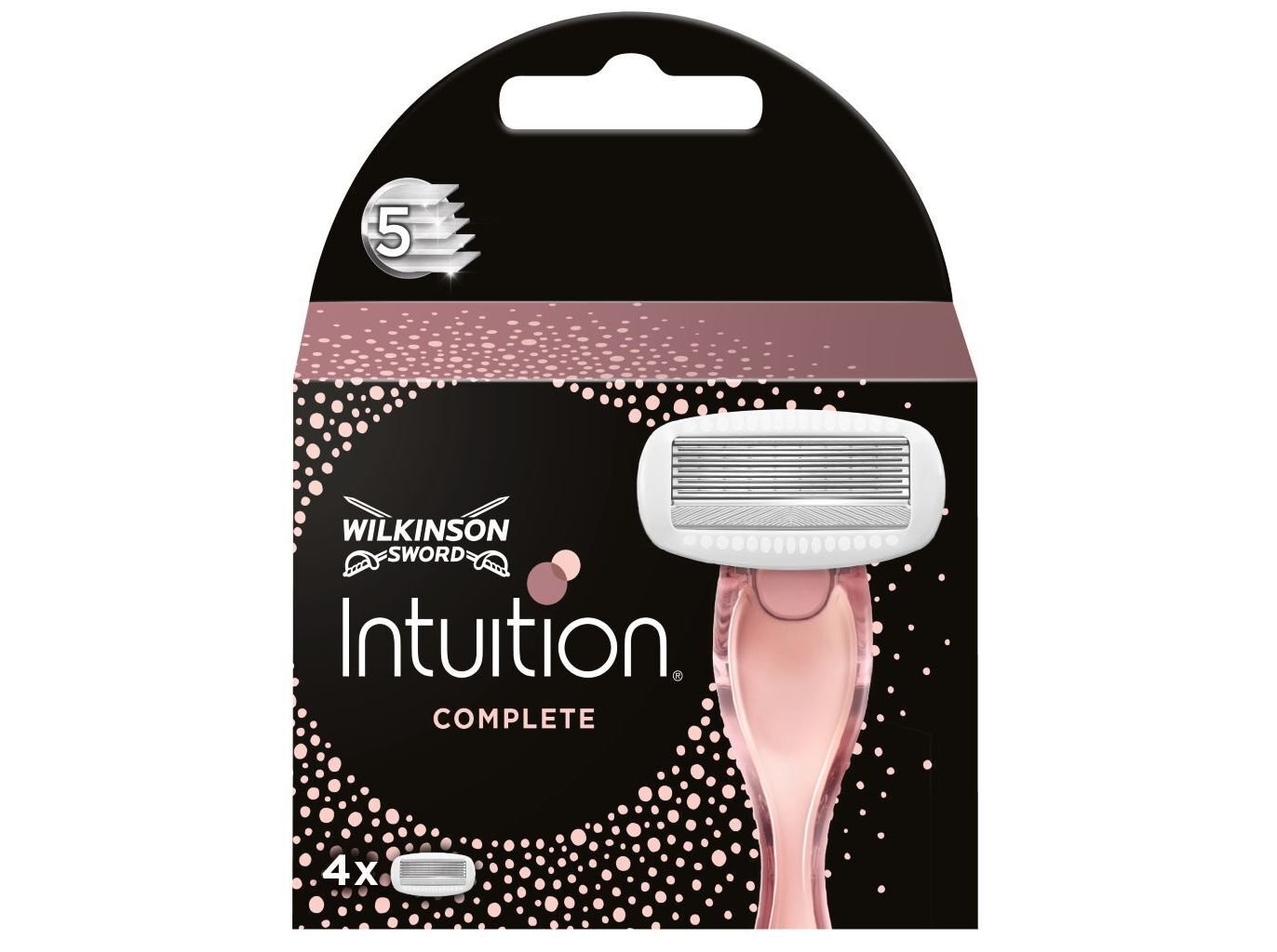 Recargas l&acirc;minas Intuition Complete 4 un image number 0