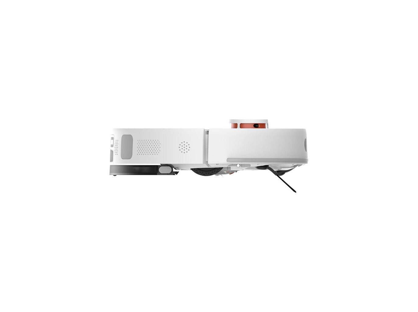 ASPIRADOR ROBOT XIAOMI BUNDLE H40+MOP PAD BRANCO 10 KPA image number 3