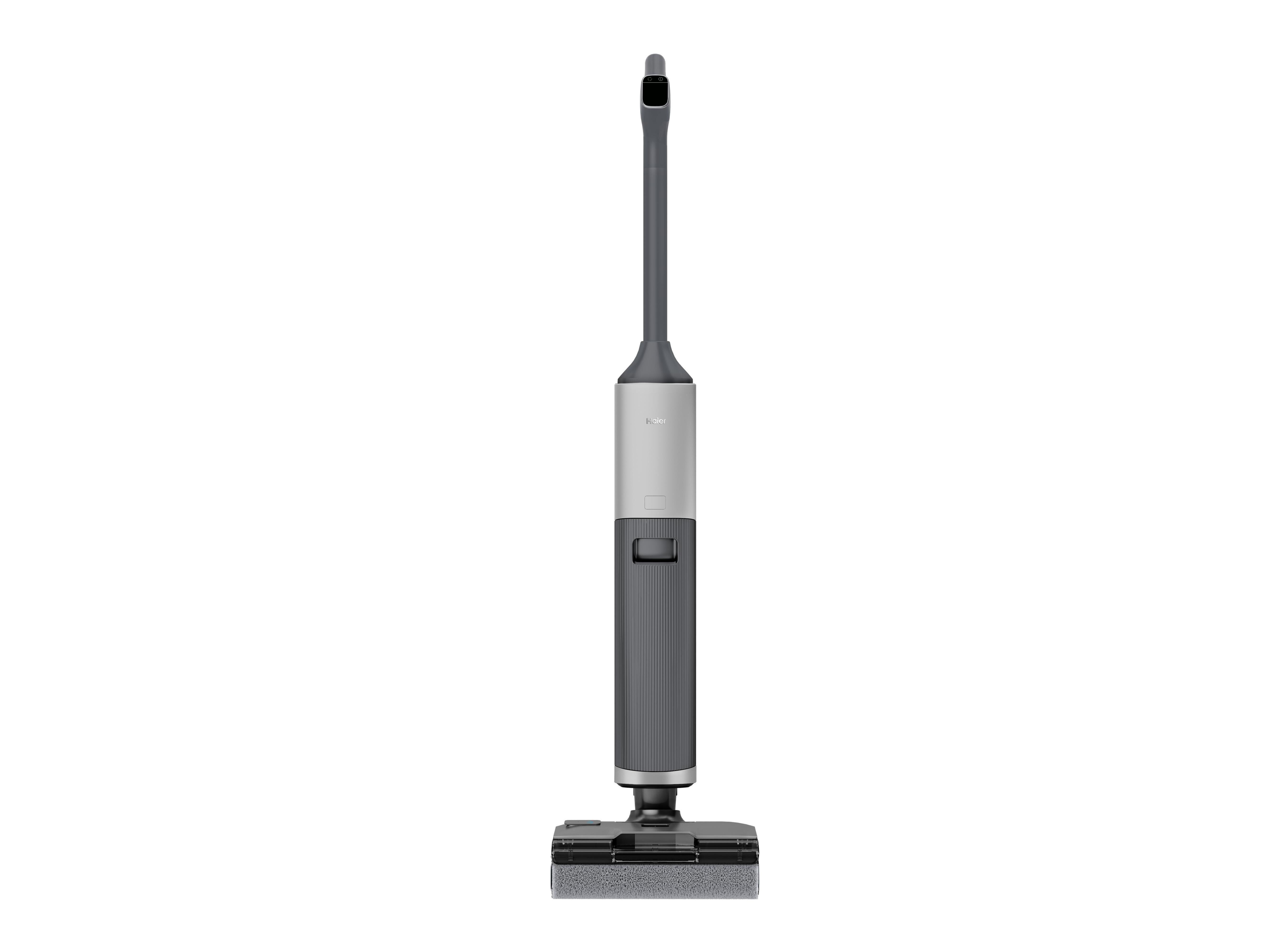 ASPIRADOR VERTICAL HAIER HFWZ310 011 P&Oacute; & LIQUIDOS