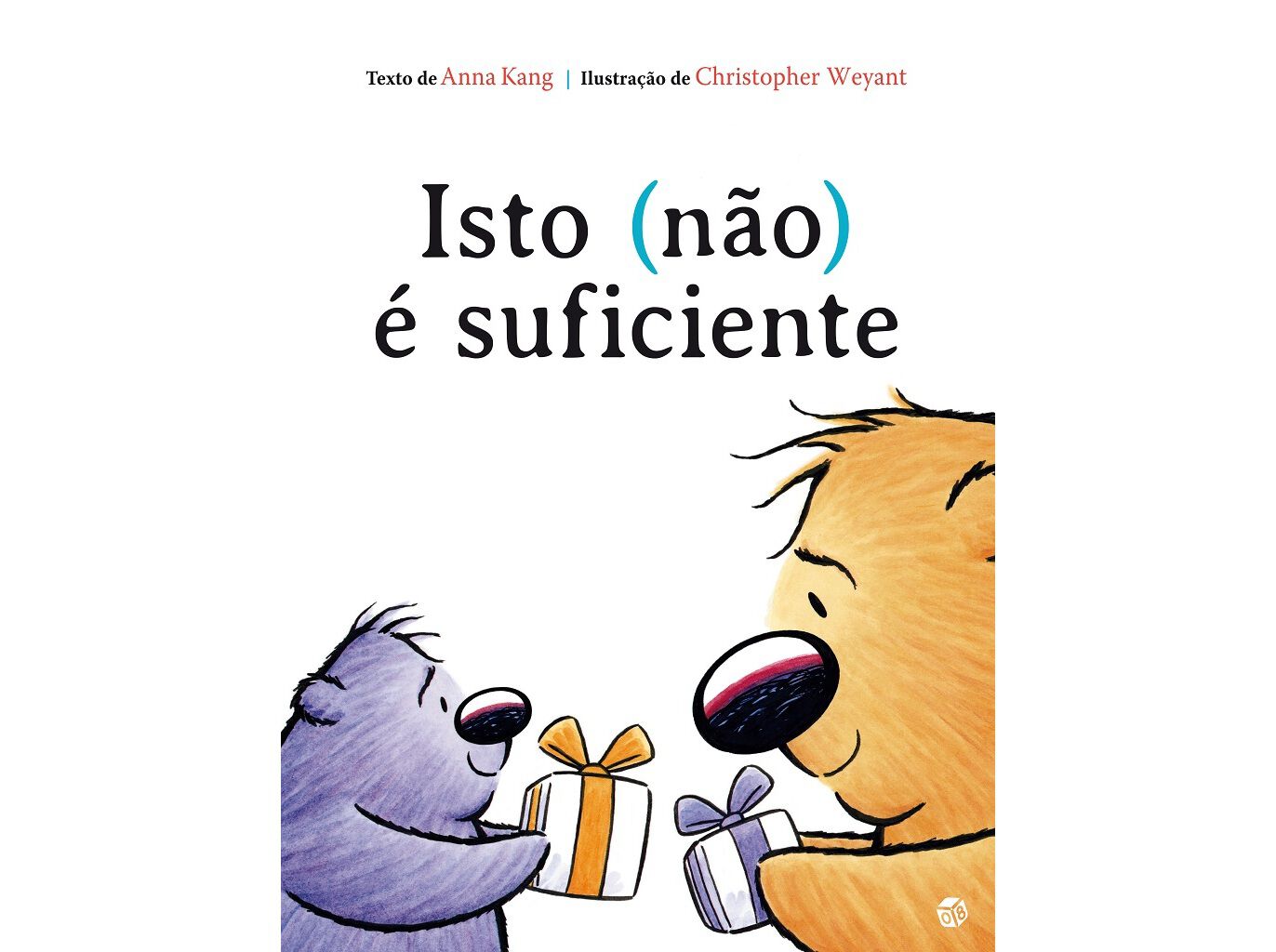 LIVRO ISTO (N&Atilde;O) &Eacute; SUFICIENTE image number 0