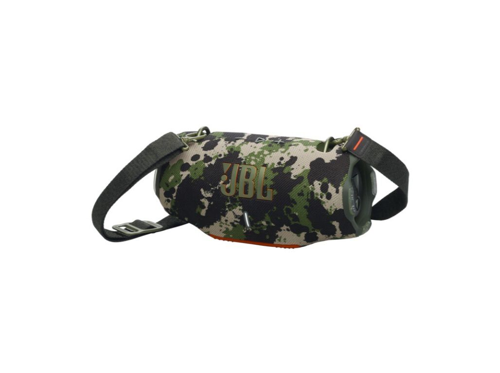 COLUNA PORTATIL BT JBL XTREME4 CAMO EUNA image number 3