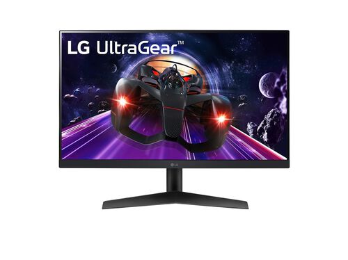 MONITOR GAMING LG 24GN60R-B.AEU (23.8" FHD 144HZ) image number 0
