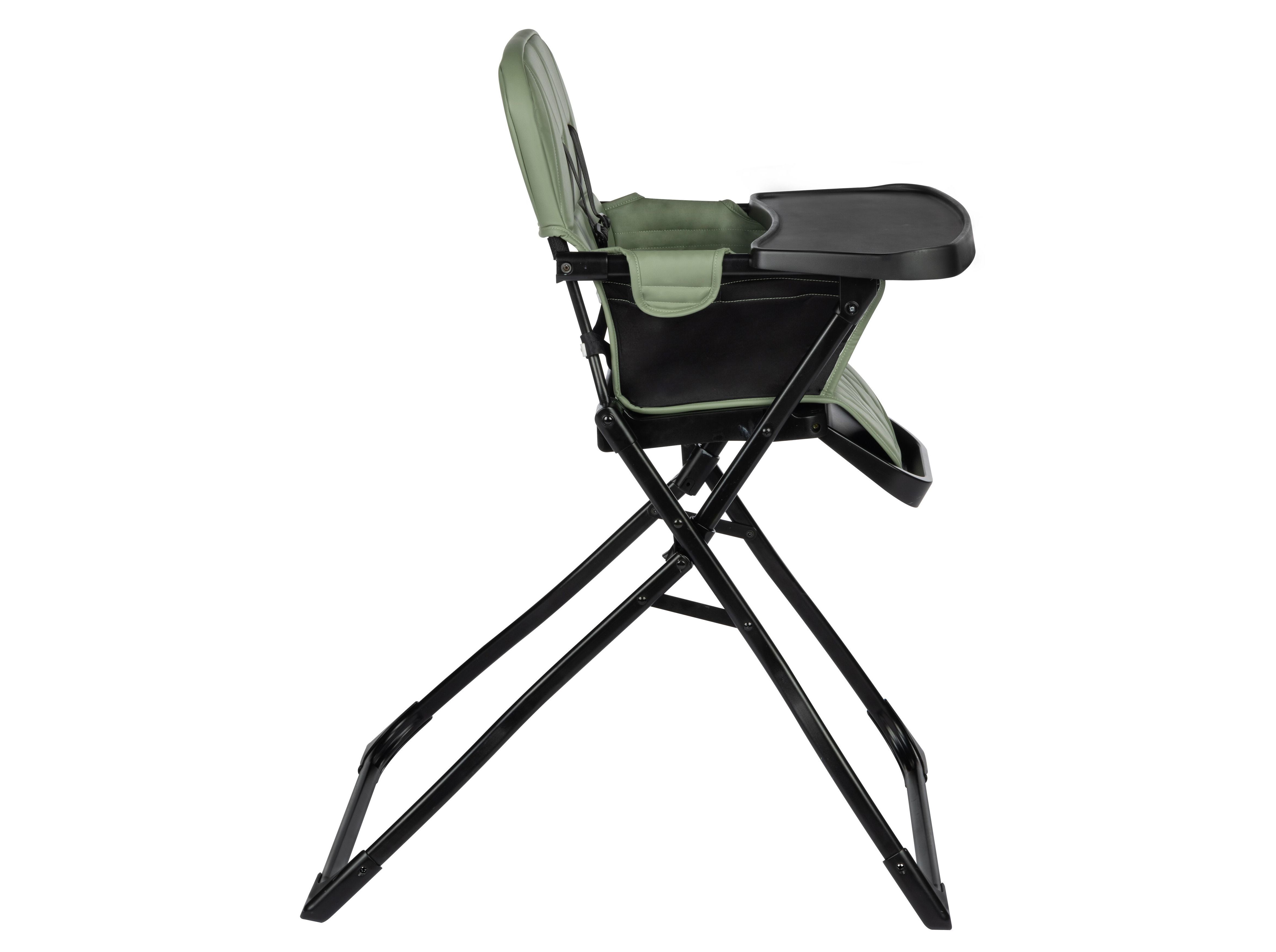 CADEIRA DE MESA B&Eacute;B&Eacute;CONFORT LILY MINERAL GREEN image number 0