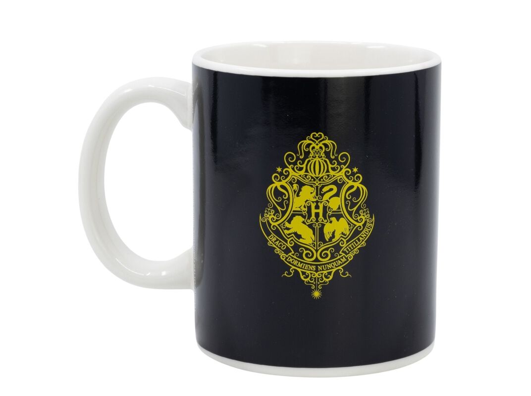 CANECA TERMOSSENS&Iacute;VEL HP HARRY POTTER image number 1