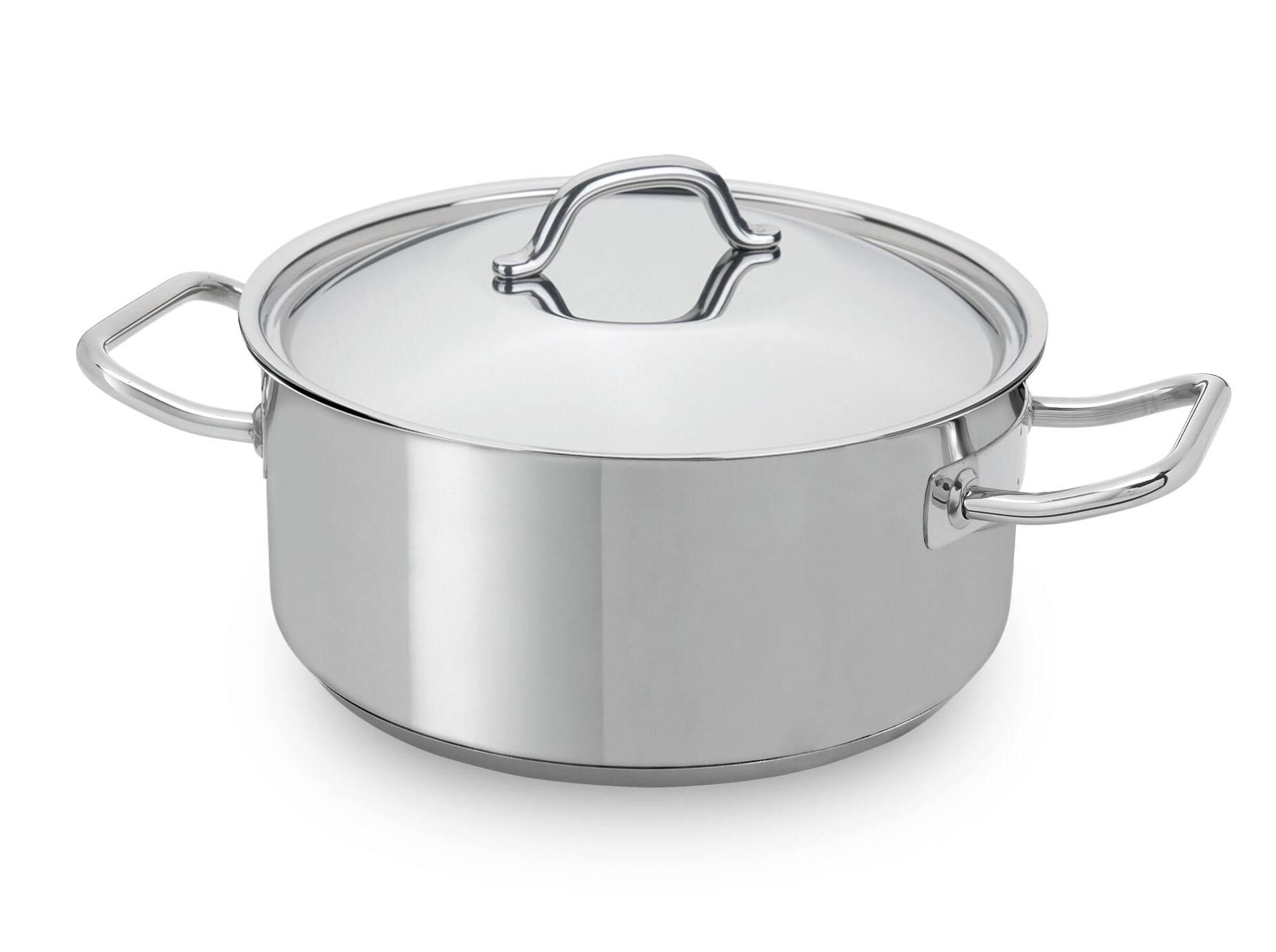 CA&Ccedil;AROLA APTA INDU&Ccedil;&Atilde;O SILAMPOS APT IND 24CM