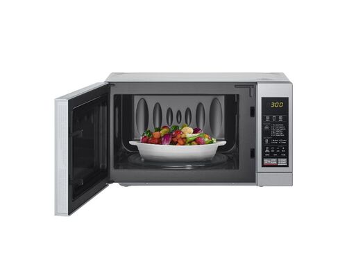 LG MH6044V magnetron met grill, 20 liter, 700 W, digitaal display LG MH6044V magnetron met grill, 20 liter, 700 W, digitaal display