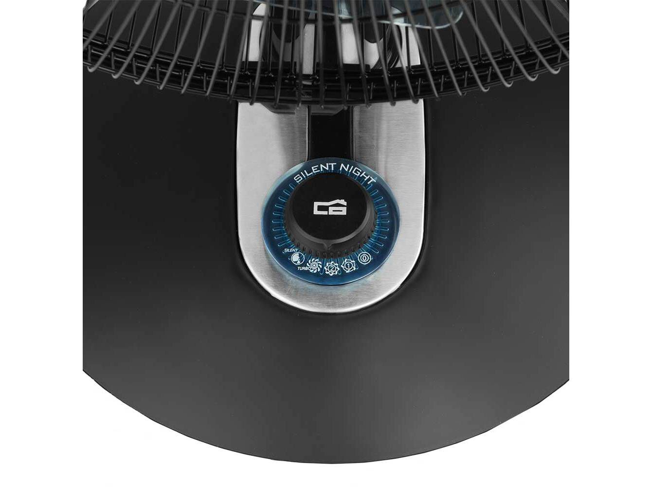 VENTOINHA DE MESA ORBEGOZO TF 0149 40 CM 60 W image number 1