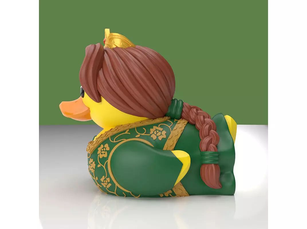 PATO TUBBZ SHREK 1ST ED PRINCESS FIONA image number 1