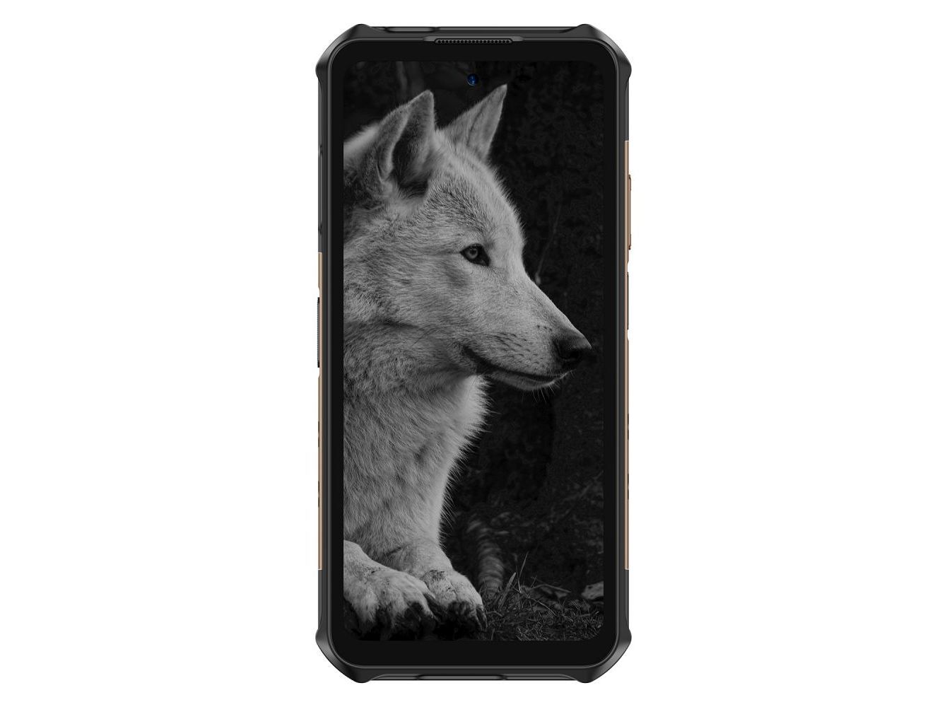 SMARTPHONE ROBUSTO ULEFONE ARMOR X16 PRO SAND DUNE 8/256 image number 2