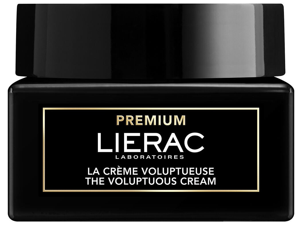 CREME LIERAC PREMIUM VOLUPTUOSO 50ML