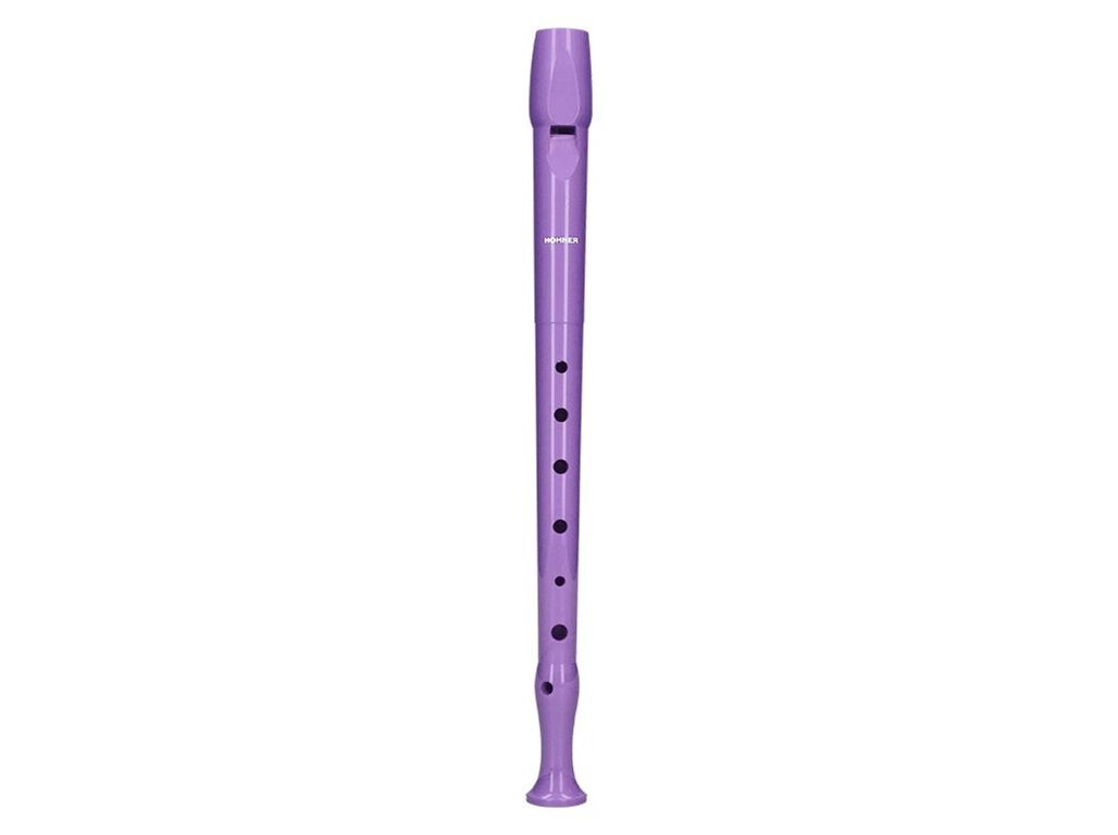 FLAUTA HOHNER 9508 LAVANDA image number 0